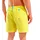 Arena Badeshorts Herren Gelb M