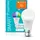 LEDVANCE LED Smart+ Birne 10W = 60W B22d matt 800lm RGBW 2700K-6500K Dimmbar App Google Alexa Apple HomeKit Bluetooth