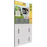 Selit Rollladenkasten-Dämmung Set 13 mm