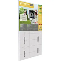 Selit Rollladenkasten-Dämmung Set 13 mm