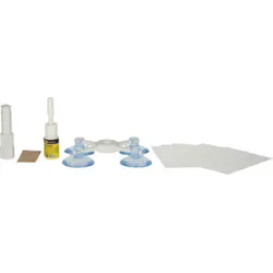 KS Tools Steinschlag-Reparatur-Satz, 15-tlg.