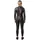 ZONE3 Neoprenanzug Active-flex Schwarz/Orange MXL