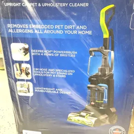 Bissell PowerWash Pet 3878N