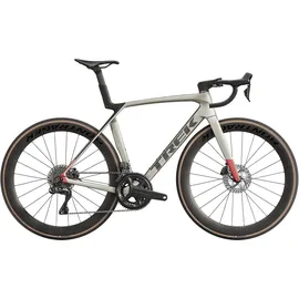 Trek Madone SL 7 Gen 8 Grau Modell 2025 - M