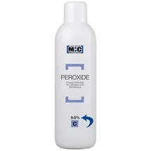 M:C Meister Coiffeur Peroxide C 9% 1000 ml