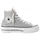 Converse Chuck Taylor All Star Lift Platform Grau 39