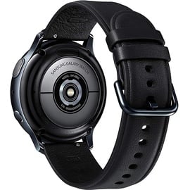 Samsung Galaxy Watch Active2 44 mm Stainless Steel LTE black