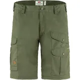 Fjällräven Barents Pro Shorts Regular Grün 50
