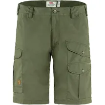 Fjällräven Barents Pro Shorts Regular Grün 50