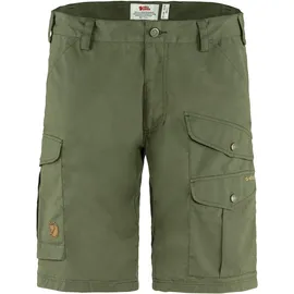 Fjällräven Barents Pro Shorts Regular Grün 50