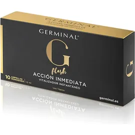 GERMINAL Inmediate Action Ampullen 10 x 1,5 ml