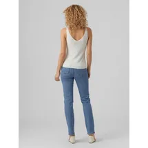 Vero Moda VMNEWLEX Weiß L