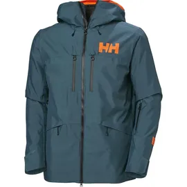 HELLY HANSEN Garibaldi 2.0 Jacket dark creek S