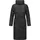 Navahoo Wintermantel "Der Wahnsinn 14", Damen, Gr. M (38), schwarz, Obermaterial: 100% Polyester. Futter: 100% Polyester. Wattierung: 100% Polyester, gerade ca.