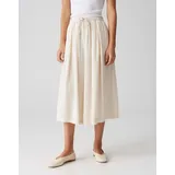 Opus Midirock Ronna in luftig Leichter A-Linie Natural Glaze, 42