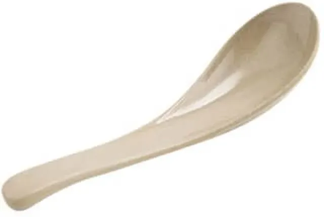 Suncha Reisschalen-Suppe-Schaufel