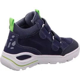 Ricosta Stone, für Kinder, blau, Größe 27 EU