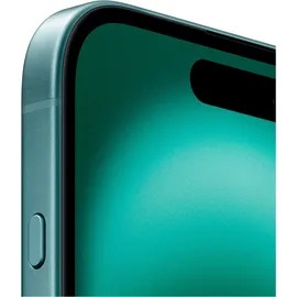 Apple iPhone 16 Plus 256 GB Blaugrün