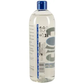 Eros Gleitgel „Aqua“ auf Wasserbasis, transparent