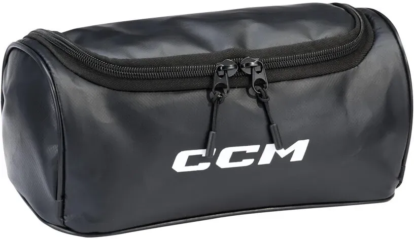 Kulturtasche  CCM  Shower Shower Bag BAG Black - Schwarz