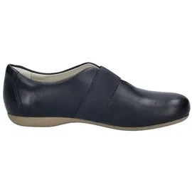 Josef Seibel Fiona 81 Damen Blau 44