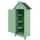 Hti-Living Geräteschrank Wilbur 0,53 x 0,46 m Grün