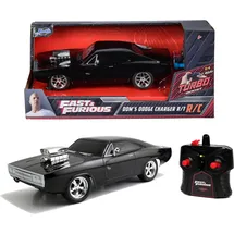 Jada Fast & Furious RC 1970 Dodge Charger ferngesteuert (253203019)