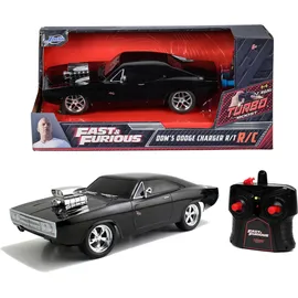 Jada Fast & Furious RC 1970 Dodge Charger ferngesteuert (253203019)