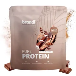 Pure Protein Schoko Pulver
