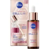 NIVEA CELLULAR EXPERT LIFT 3-Zonen Lift Serum Anti-Aging SERUM 30 ml Damen
