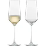 Schott Zwiesel Pure Champagnerglas 0,3 l 2 St.