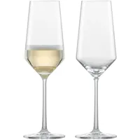 Schott Zwiesel Pure Champagnerglas 0,3 l 2 St.