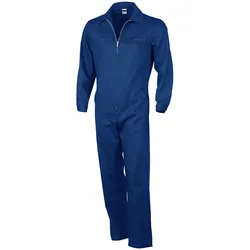 QUALITEX HIGH QUALITY WORKWEAR Overall basic kornblau Herren: 98