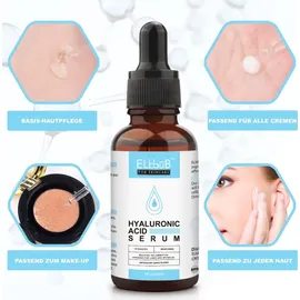 Aliver P-Beauty Hyaluron Serum 30 ml