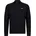 Merinojacke Schwarz S