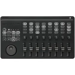 Korg nanoKontrol Studio - MIDI-Controller