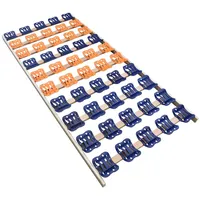 Coemo Tellerlattenrost Tallrik 80 x 200 cm