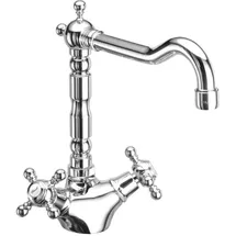 Herzbach Anais Classic chrom-gold 32.471000.2.02