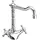 Herzbach Anais Classic chrom-gold 32.471000.2.02