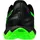 Mizuno Wave Enforce Tour 2 Herren Schwarz/Grün 41