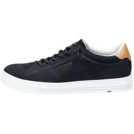LLOYD Enrico Herren Blau/Grau/Schwarz 43