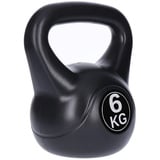 TP Kettlebell 6 Kg, ergonomischer Griff