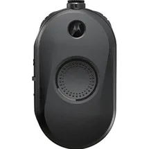 Motorola CLPe446 59CLPESC Betriebsfunkgerät Schwarz