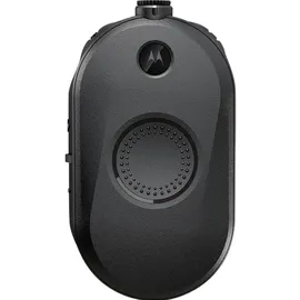 Motorola CLPe446 59CLPESC Betriebsfunkgerät Schwarz