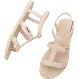 Melissa Sun River Beige 37