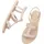 Melissa Sun River Beige 37