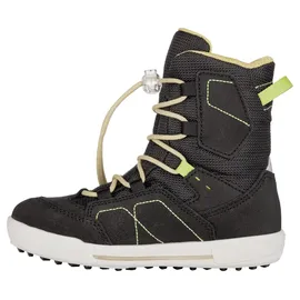 Lowa Stiefel in schwarz - Gr.: 29