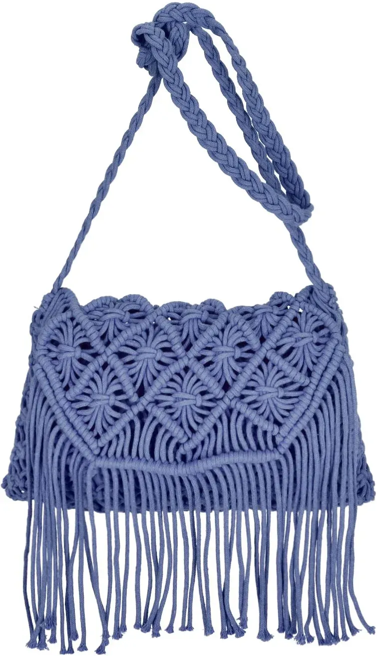 KENORADA Umhängetasche Magic Bags XY-2404 blau