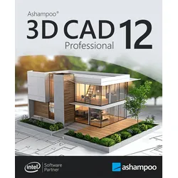 Ashampoo® 3D CAD Professional 12