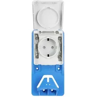 Inter Bär eMobility Ladekabel 16 A 3,7 kW